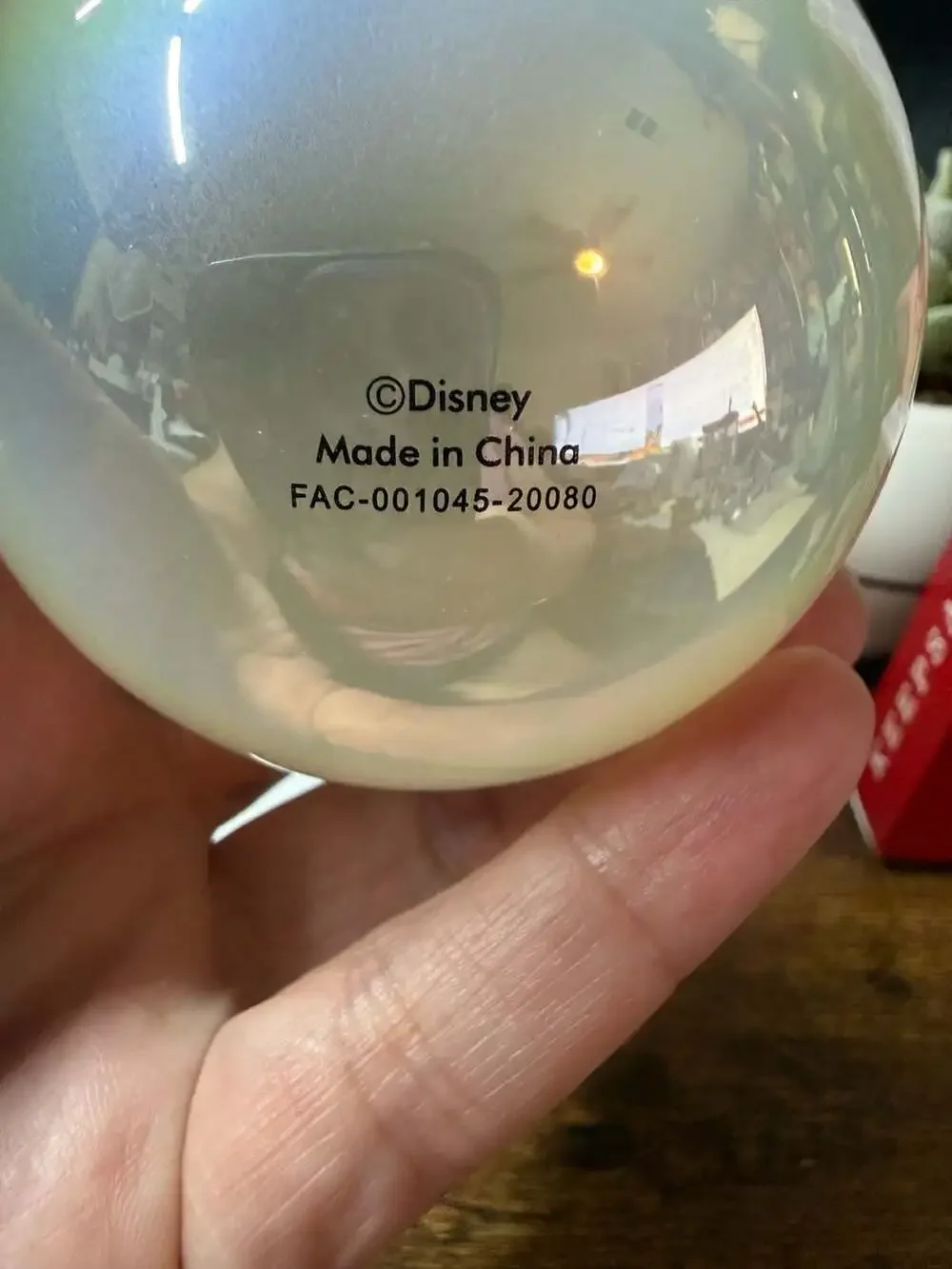 Disney pre owned